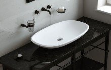 Solid Surface Sinks picture № 12