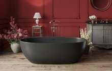Double Ended Bathtubs picture № 43