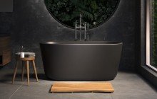 Modern bathtubs picture № 36