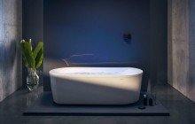 Large Jetted Tub & Bathtub With Jets picture № 11