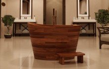 Seated Bathtubs picture № 17
