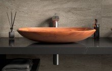 Small Vessel Sink picture № 8