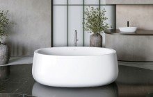 Curved Bathtubs picture № 4