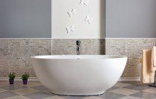 Heating Compatible Bathtubs picture № 34
