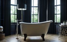 Curved Bathtubs picture № 74