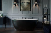 Freestanding Solid Surface Bathtubs picture № 74