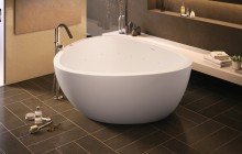 Freestanding Bathtubs With Jets picture № 11
