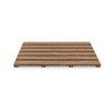 Aquatica Universal 33.5 Floor Mat American Walnut 627722010720 on white 100