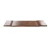 Tidal American Walnut Tray 627722011123 on white 100