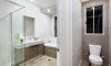 bigstock Modern Bathroom With The Toile 116782184