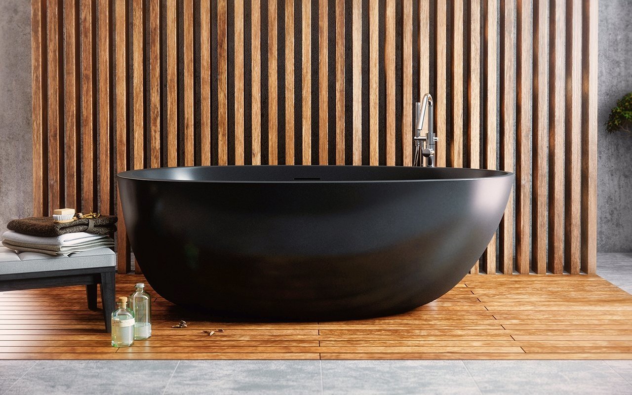 Aquatica%20Spoon%202%20Egg%20Shaped%20Graphite%20Black%20Solid%20Surface%20Bathtub 01 (web)