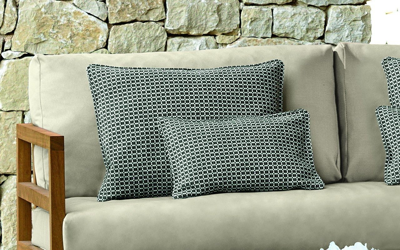 Alabama-G Outdoor Pillow picture № 0