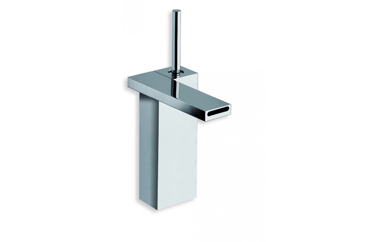 Aquatica Modul-223 - 11.2" Sink Faucet – Chrome picture № 0