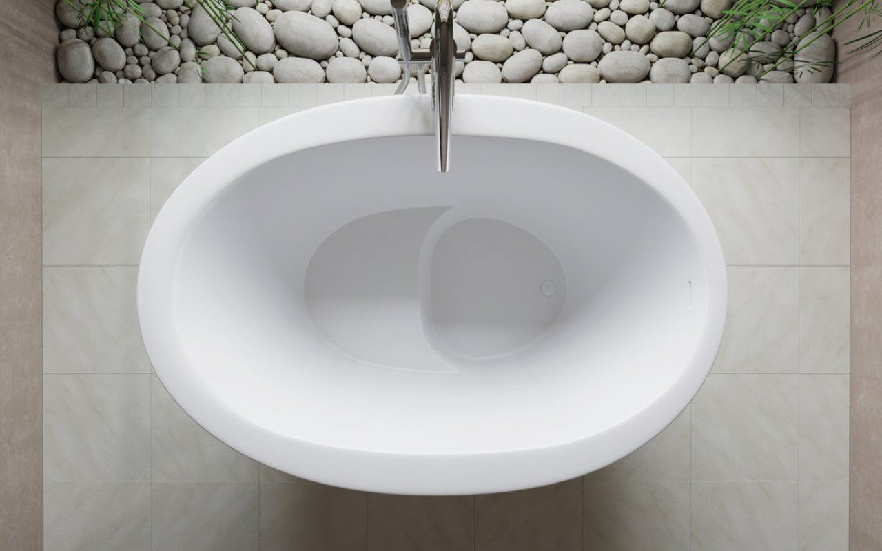 Aquatica TrueOfuro Freestanding Stone Bathtub (3) (web)