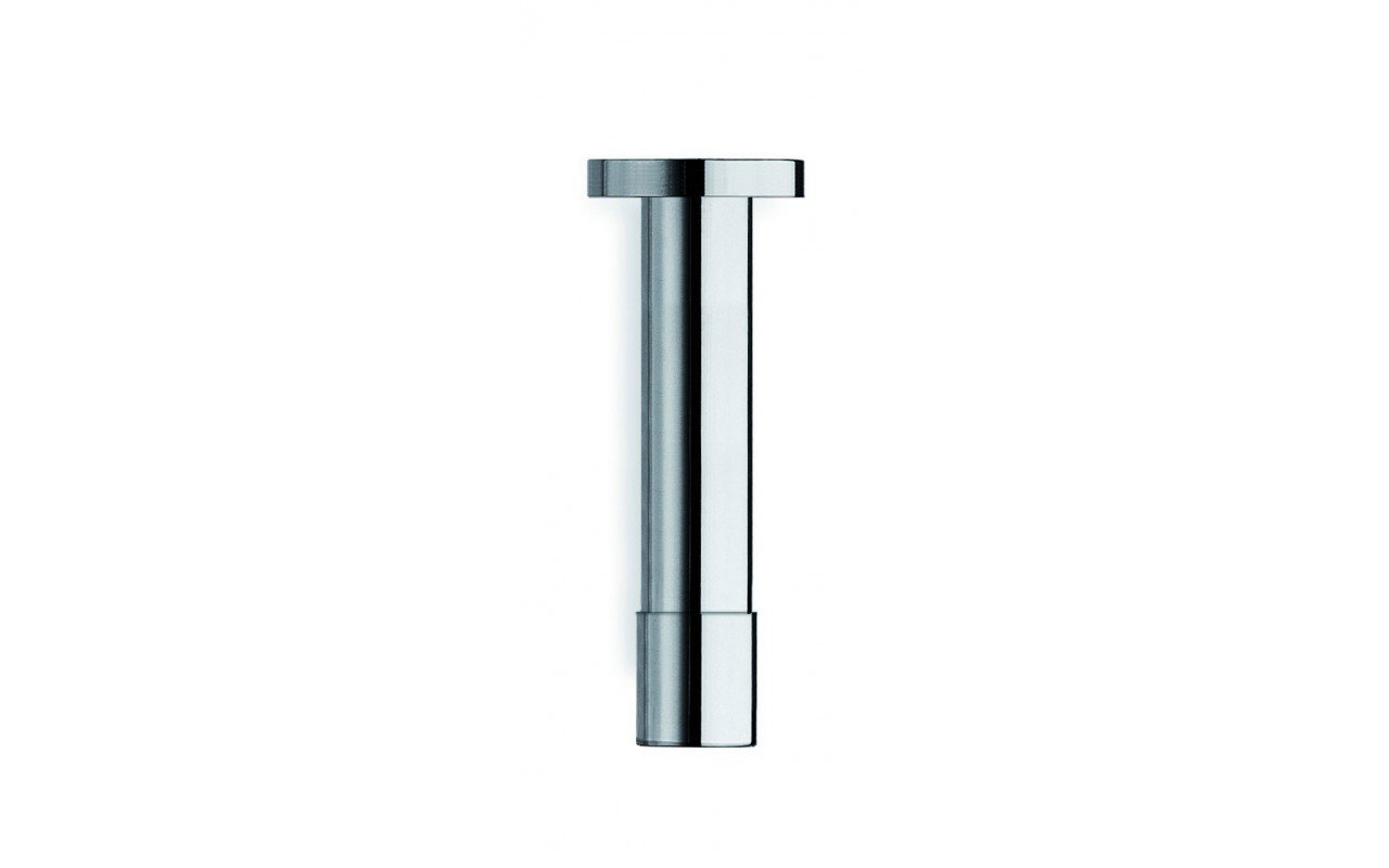 Aquatica Ceiling Mounted Large Shower Arm - Chrome picture № 0
