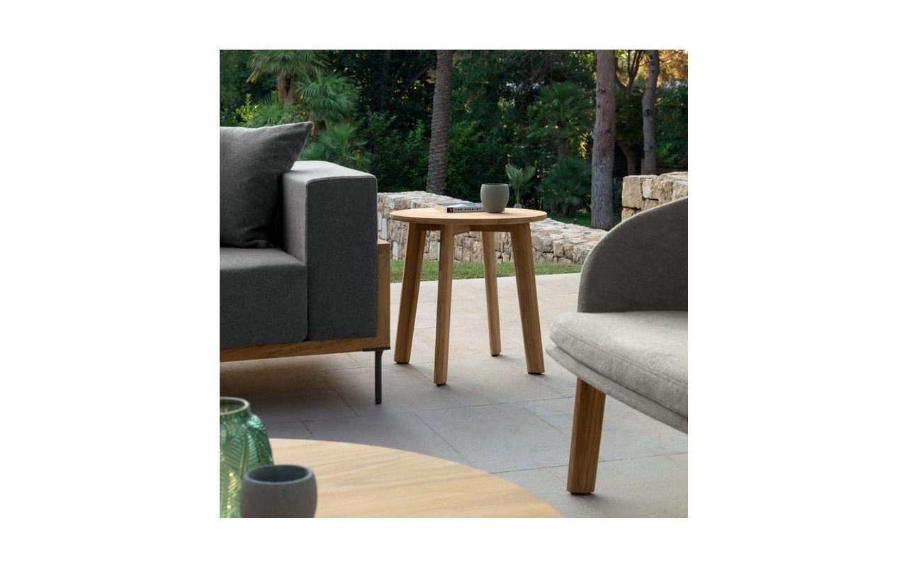 Cleo Outdoor Coffee Table by Talenti - A picture № 0