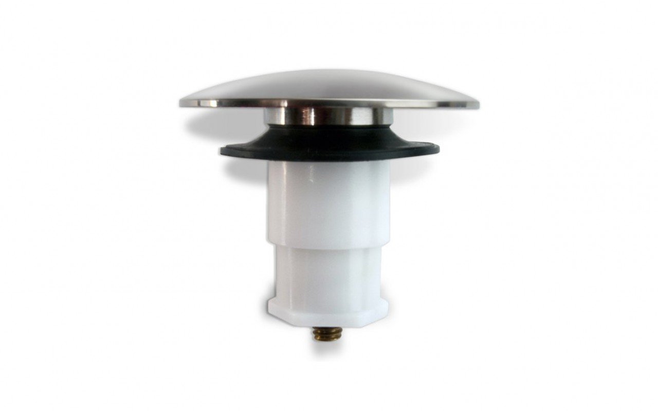 Euroclicker-PN (Polished Nickel) picture № 0