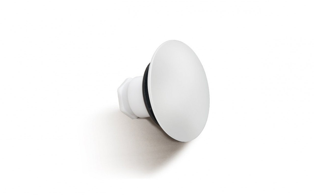 Euroclicker-Wht (White Matte) picture № 0