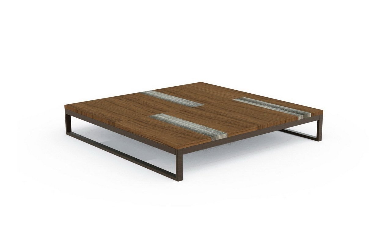 Casilda Coffee Table SQ-100 by Talenti picture № 0