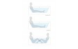 Allegra Round Freestanding Bathtub ergonomics (web)