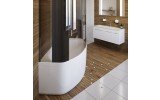 Anette C L Shower Tinted Curved Glass Shower Cabin 5 (web)