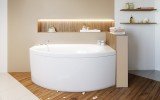 Anette b l wht corner acrylic bathtub 7 (web)