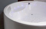 Aquatica Allegra Wht Freestanding Relax Air Massage Bathtub web(13)