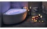 Aquatica Cleopatra Wht HydroRelax Pro Jetted Bathtub 220 240V 50 60Hz USA International 06 (web)