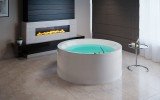 Aquatica Dream Rondo Basic Relax Outdoor Indoor Acrylic Bathtub 01 (web)