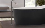 Aquatica Emmanuelle 2 Black Wht Freestanding Solid Surface Bathtub 04 (web)