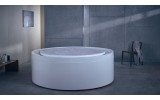 Aquatica Fusion Rondo HydroRelax Jetted OutdoorIndoor Bathtub US version 240V 60Hz 04 (web)