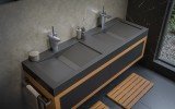 Aquatica Millennium 150 Blck Stone Bathroom Sink 03 (web)