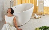 Aquatica Sensuality Wht Freestanding Solid Surface Bathtub web(2)