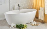 Aquatica Sensuality Wht Freestanding Solid Surface Bathtub web(4)