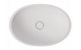 Aquatica Sensuality Wht Stone Vessel Sink web (5)