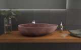 Aquatica Spoon Brnz Stone Vessel Sink 2 (web)