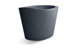 Aquatica True Ofuro Concrete Pro Freestanding Stone Japanese Soaking Bathtub 04 (web)