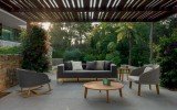 Cleo Outdoor Coffee Table by Talenti (5) (web)