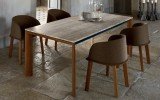 Cleo Teak Dinning Table by Talenti (2) (web)