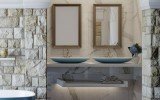 Coletta Jaffa Blue Wht Stone Bathroom Vessel Sink 05 (web)