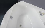 Olivia Wht Corner Acrylic Bathtub web (5)