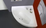 Olivia Wht Corner Acrylic Bathtub web (6)