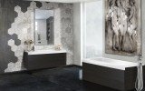 Pure 1d by aquatica back to wall stone bathtub with dark decorative wooden side panels 02 1 (web)