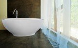 Purescape 503 Large Oval Stone Bathtub web (13)