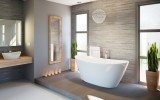 Purescape 748 Glossy Freestanding Slipper Stone Bathtub 04 web