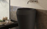 Solo Black Freestanding Solid Surface Lavatory 04 (web)