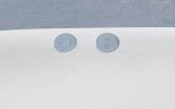 Aquatica Sophia Wht Tranquility Heated Freestanding Solid Surface Bathtub Fine Matte Customer Images 03 (web)