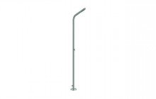 Gamma 509 freestanding outdoor shower 01 (web)