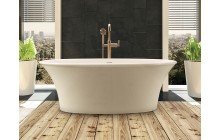 Double Ended Bathtubs picture № 67