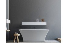 Double Ended Bathtubs picture № 56